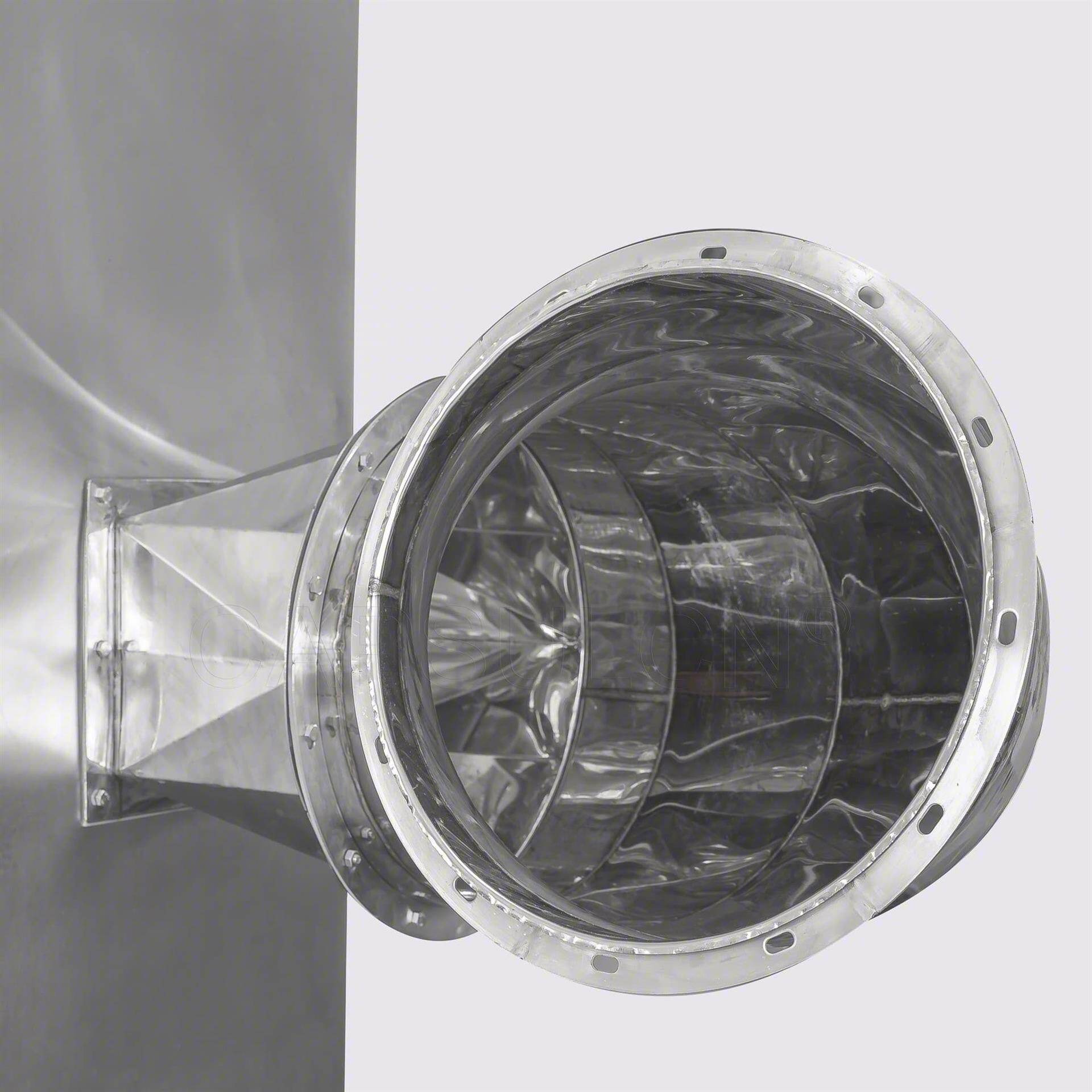 exhaust system